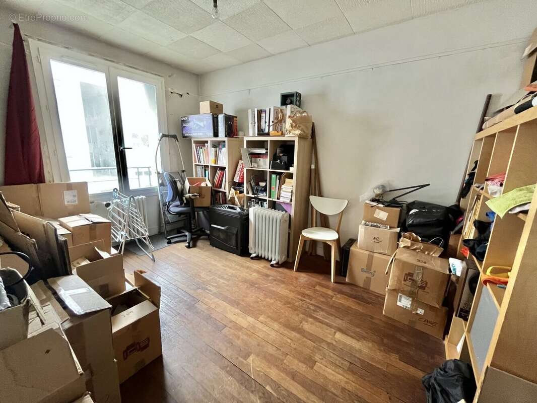 Appartement à BAGNOLET