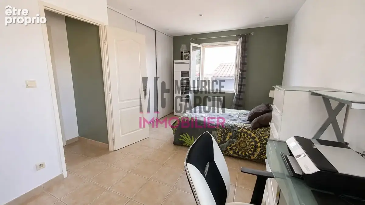 Maison 5 pièces 105 m² à vendre à Bedarrides (84370) - photo 9