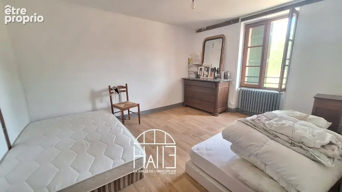 Maison 5 pièces 163 m² à vendre à Saint-Ouen-Sur-Gartempe (87300) - photo 21