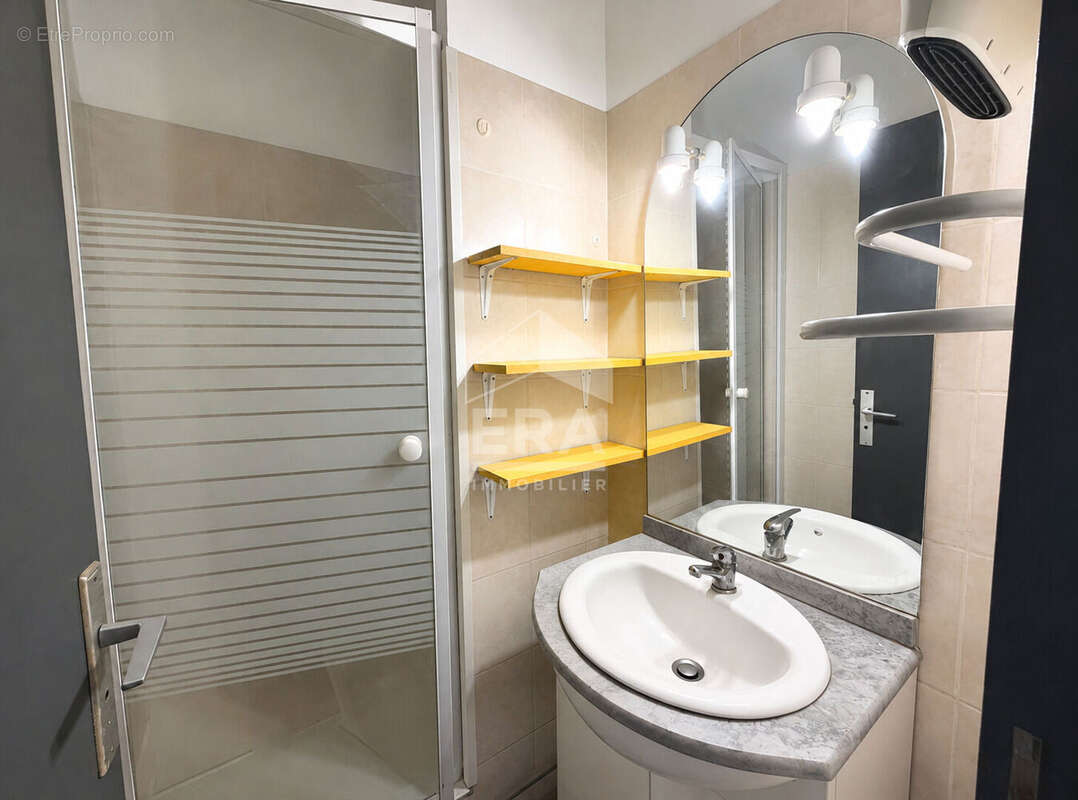 Appartement 32m² à canet-en-roussillon - photo 4