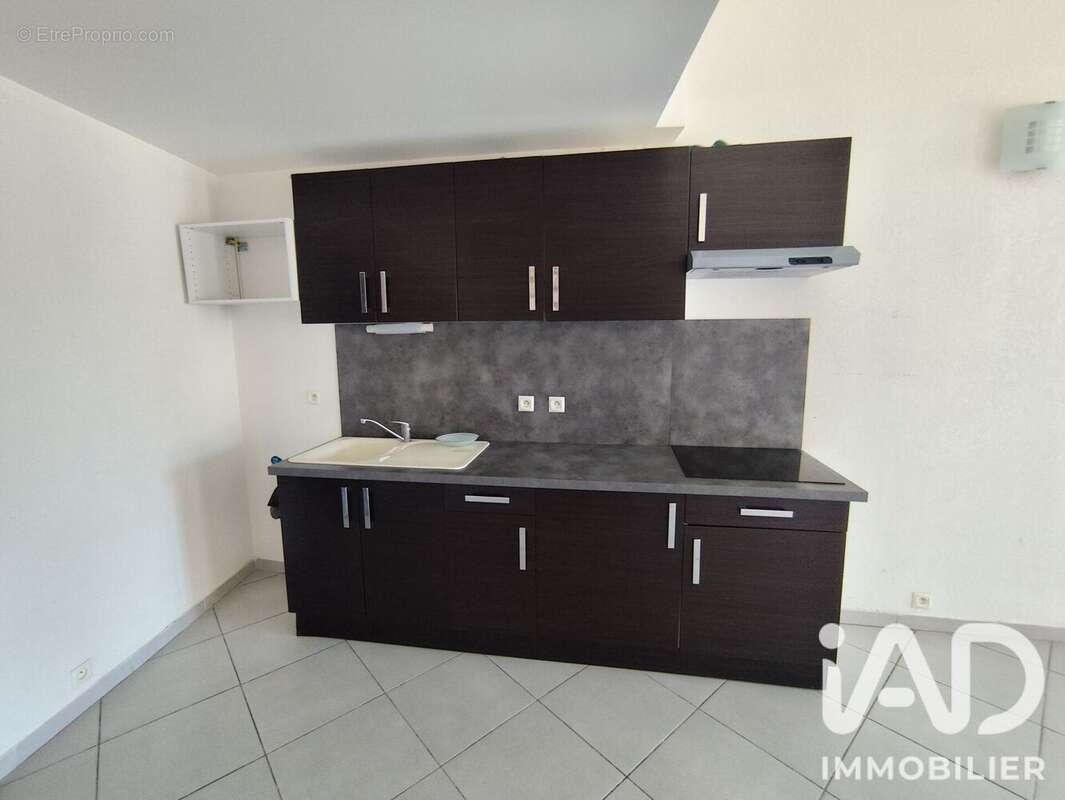 Photo 3 - Appartement à SALSES-LE-CHATEAU
