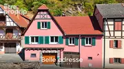 Maison à ANDLAU