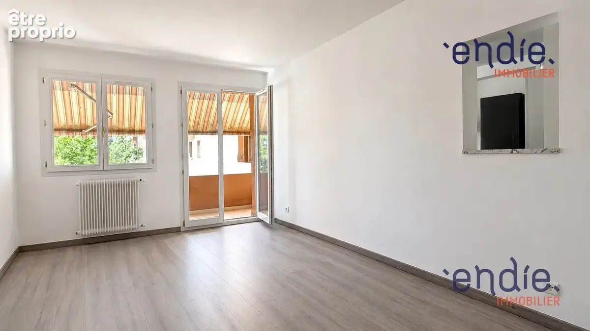 Appartement 4 pièces 74 m² · à Toulouse · 74 m² · 212 000 €