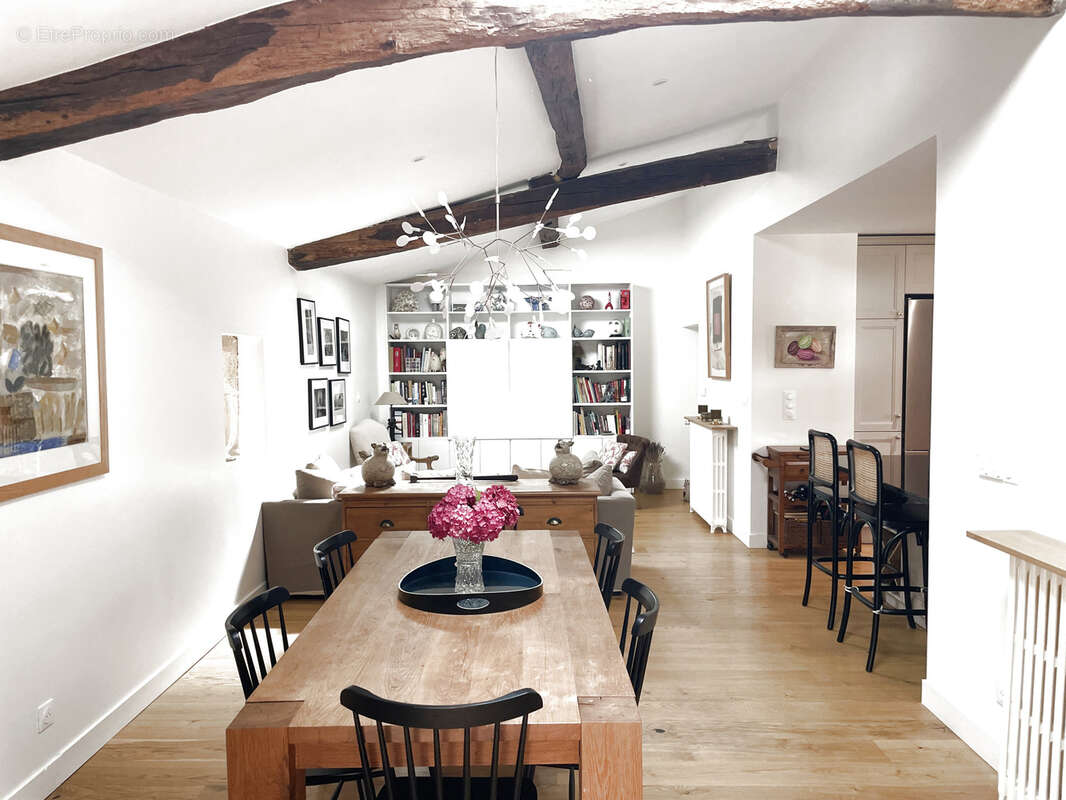 Maison à LUDON-MEDOC