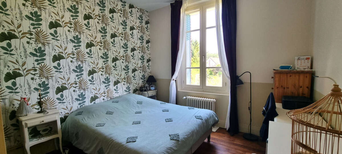 Maison à MACHEMONT