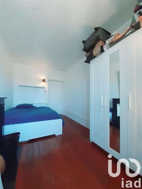 Photo 3 - Appartement à DIJON