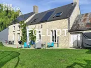 Maison à FRESNEY-LE-VIEUX