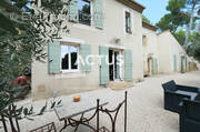 Maison à SALON-DE-PROVENCE