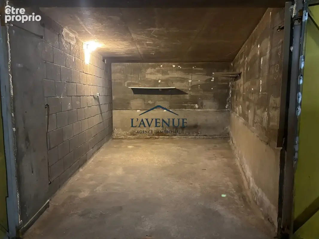 Parking à vendre à Paris-15e (75015) - photo 2