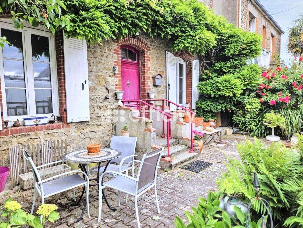 Maison à DINARD