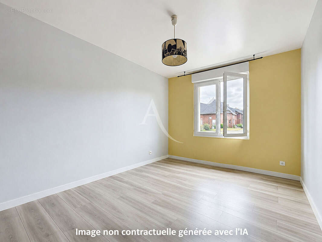Maison Cantenay Epinard 5 pièce(s) 99.42 m2 - photo 9