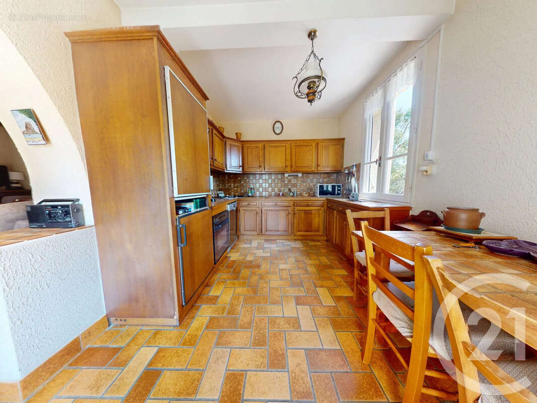 Maison à PIBRAC