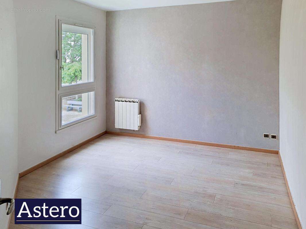 Appartement à VANNES