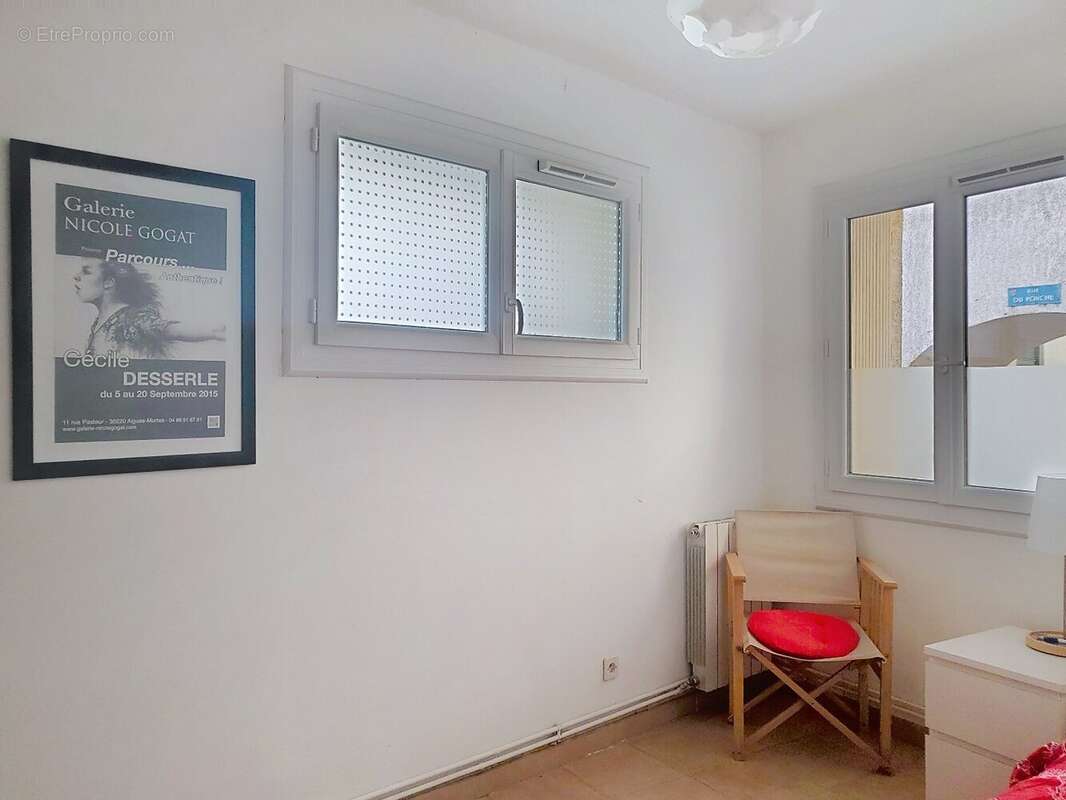 Appartement à HEREPIAN