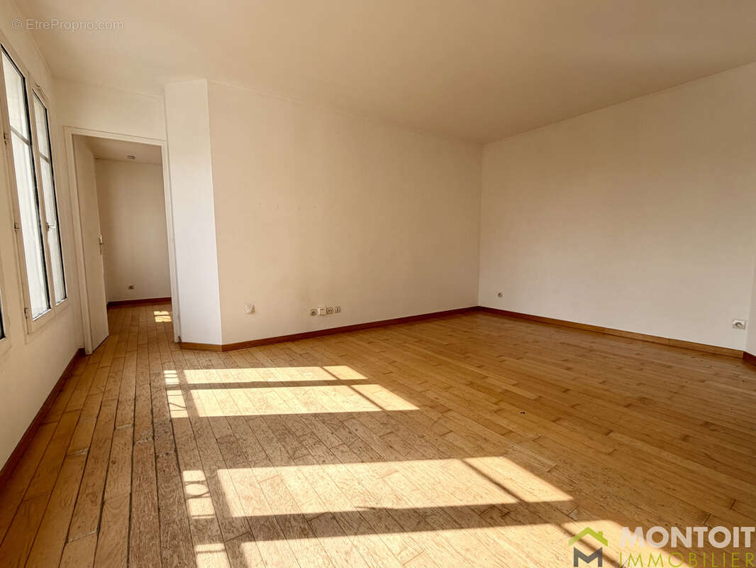 Appartement à THIAIS