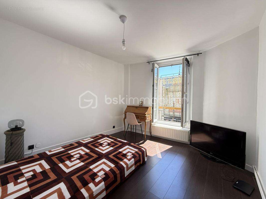Appartement à CORMEILLES-EN-PARISIS