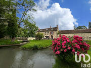 Photo 1 - Maison à DORMELLES