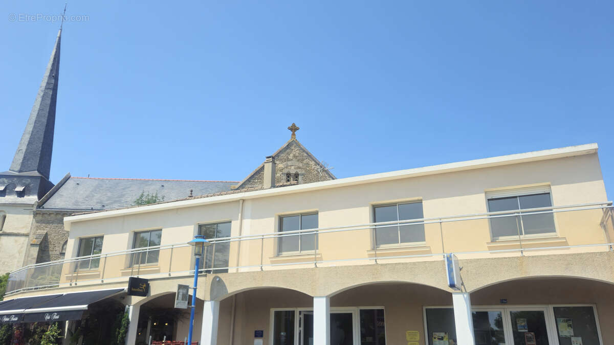 Appartement à NOTRE-DAME-DE-MONTS