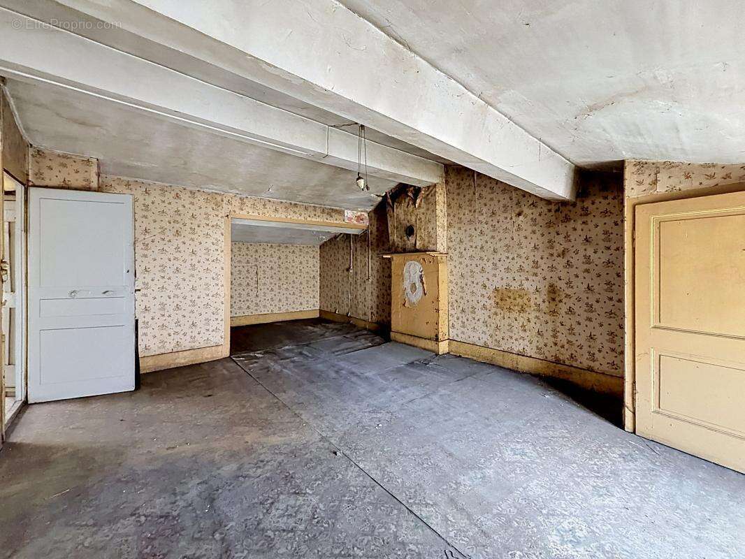 Maison à RIVE-DE-GIER