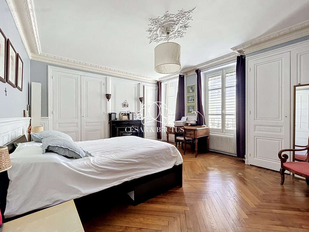 Appartement à LYON-3E