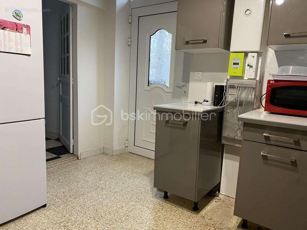 Maison à SAINT-SAUVEUR-LES-BRAY