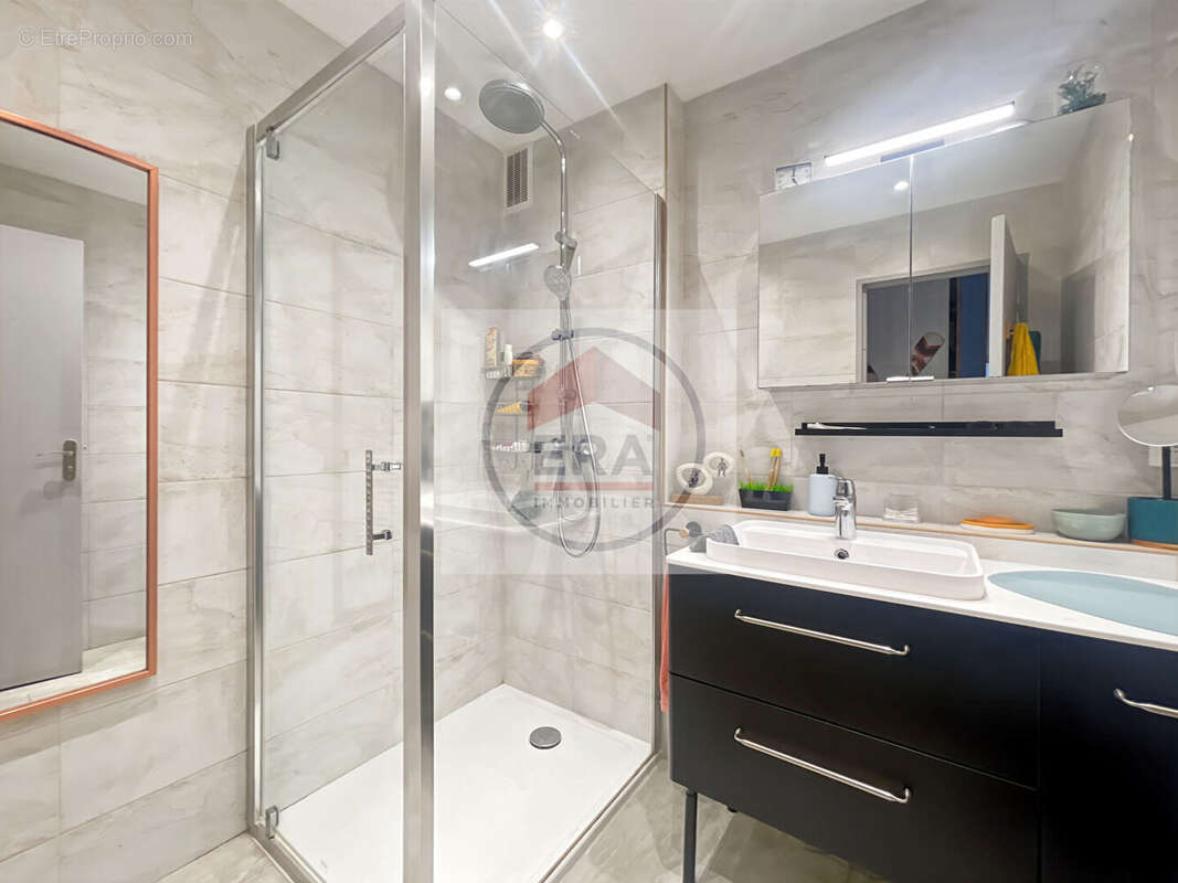 Appartement 79m² à mouans-sartoux - photo 9