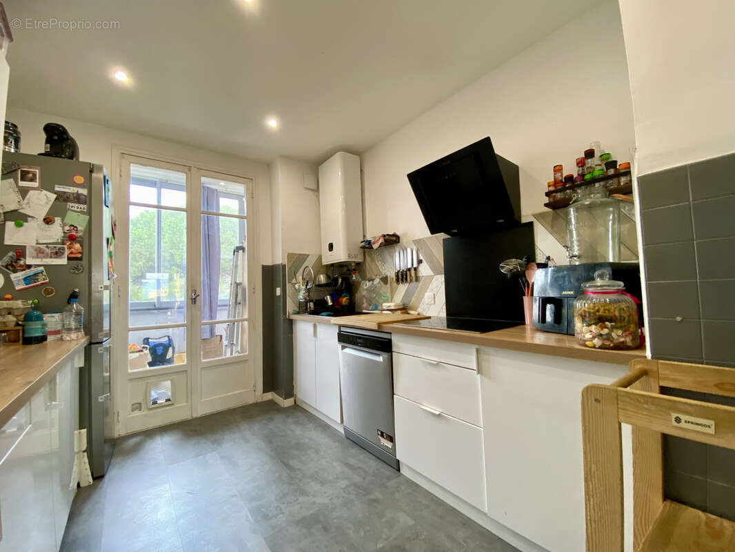 Appartement à AJACCIO