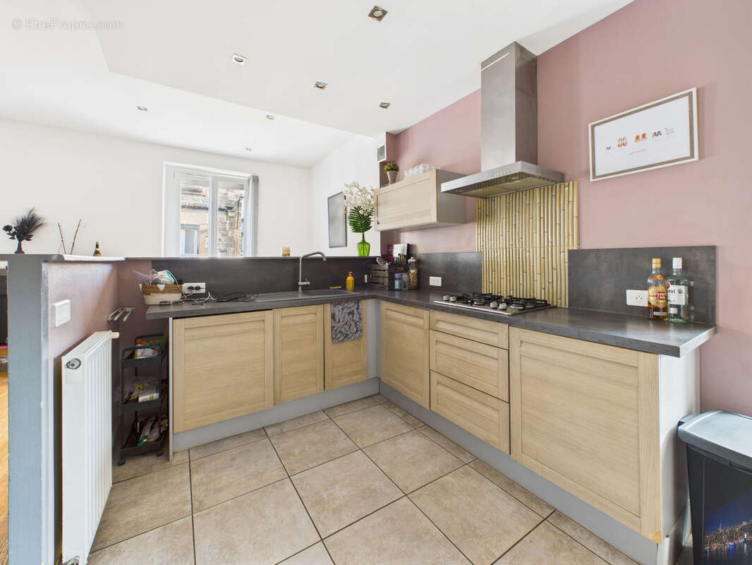 Appartement à FIRMINY