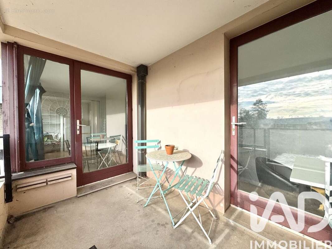 Photo 4 - Appartement à PONTOISE