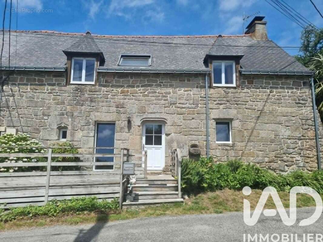 Maison 100 m² à Bubry  - photo 2