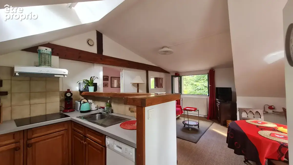 Proche MAINTENON Belle propriété sur 5200 m² - photo 17
