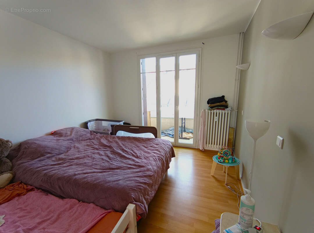 Appartement à RODEZ