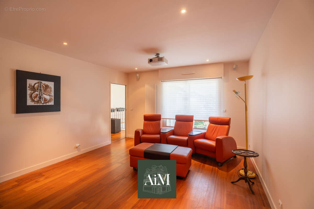 Vannes   maison contemporaine 173 m2   5 chambres   jardin   proche port - photo 18