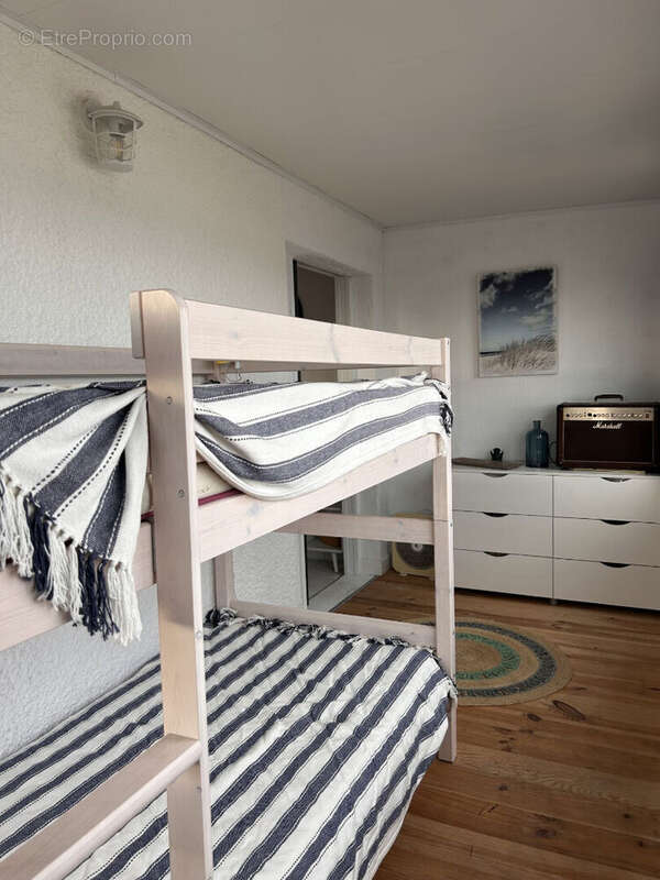 Appartement à CANET-EN-ROUSSILLON