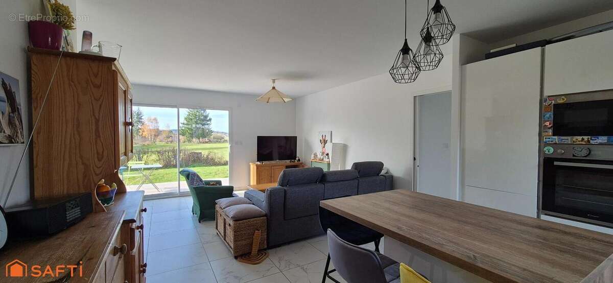 Photo 6 - Maison à GELLES