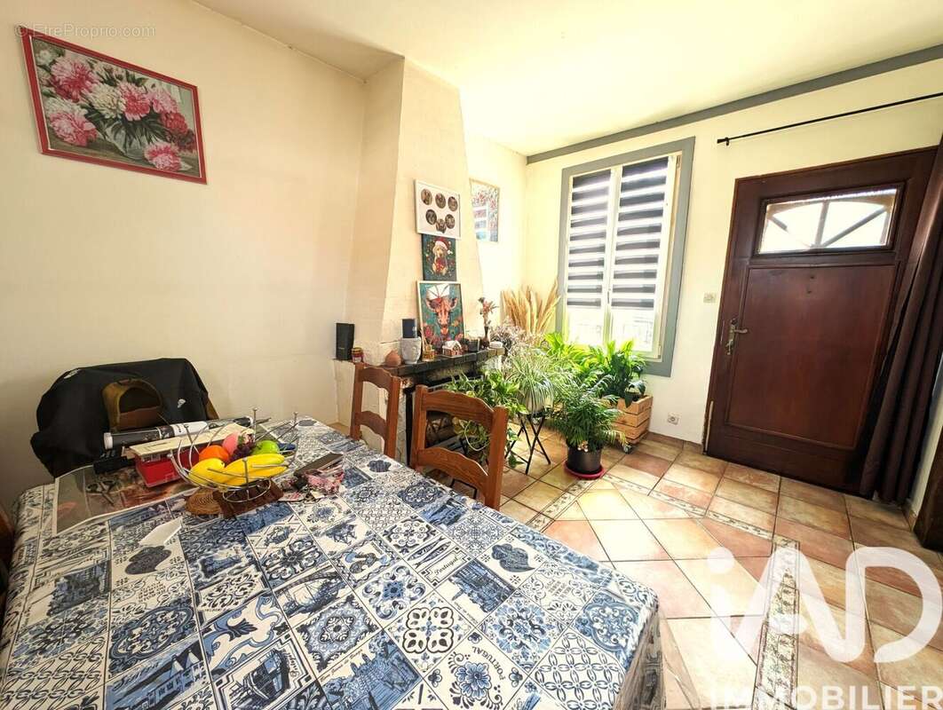 Photo 3 - Maison à SALENCY