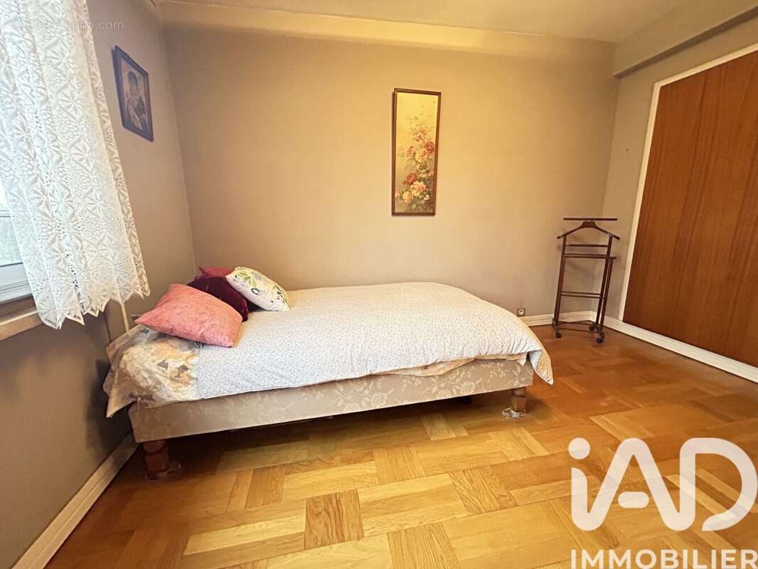 Photo 7 - Appartement à LE RAINCY