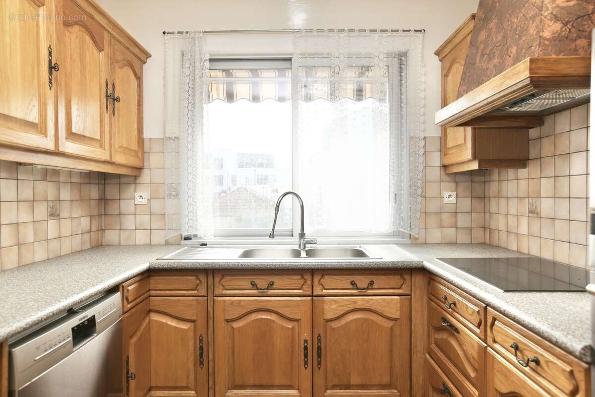 IMG_7097 - Appartement à ROSNY-SOUS-BOIS