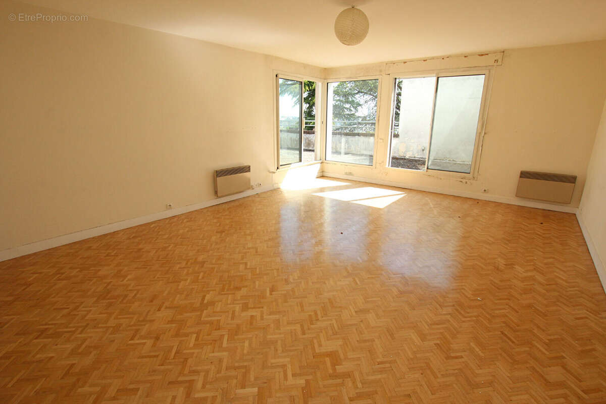 Appartement à MEUDON