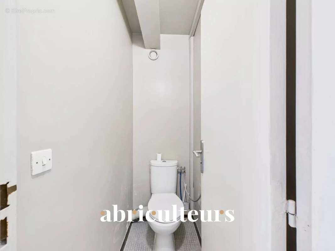 Appartement à COLOMBES