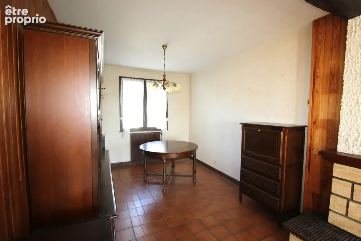 Garchizy   maison sur sous-sol   3 chambres - photo 11