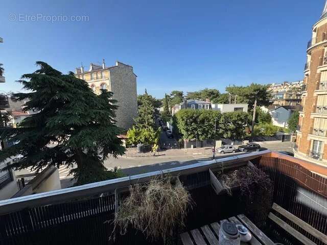 Magnifique grand studio avec extérieur à Boulogne Nord .RUE - photo 2