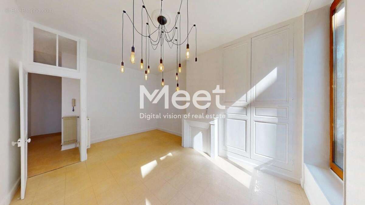 Maison à SEIGNELAY