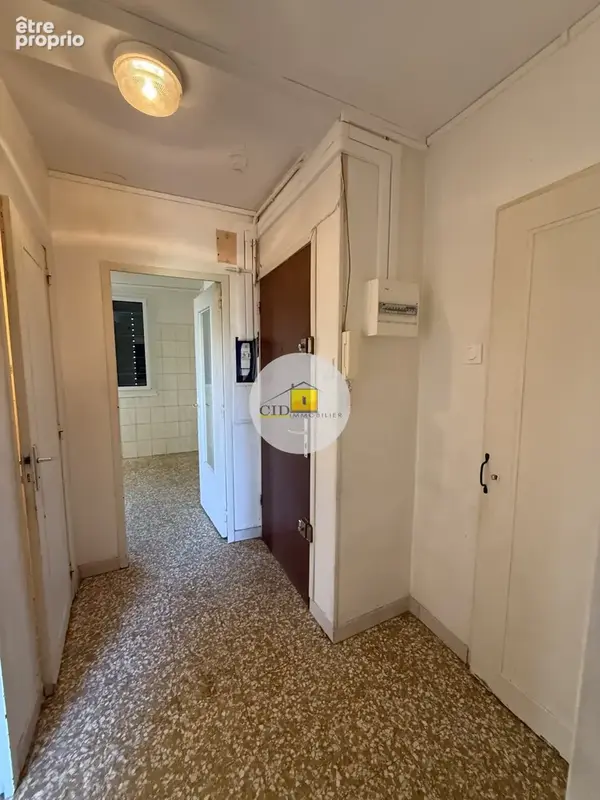 Appartement T4 centre ville - photo 8