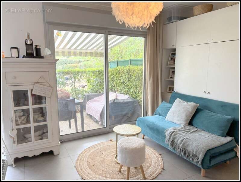 Charmant studio! - photo 3