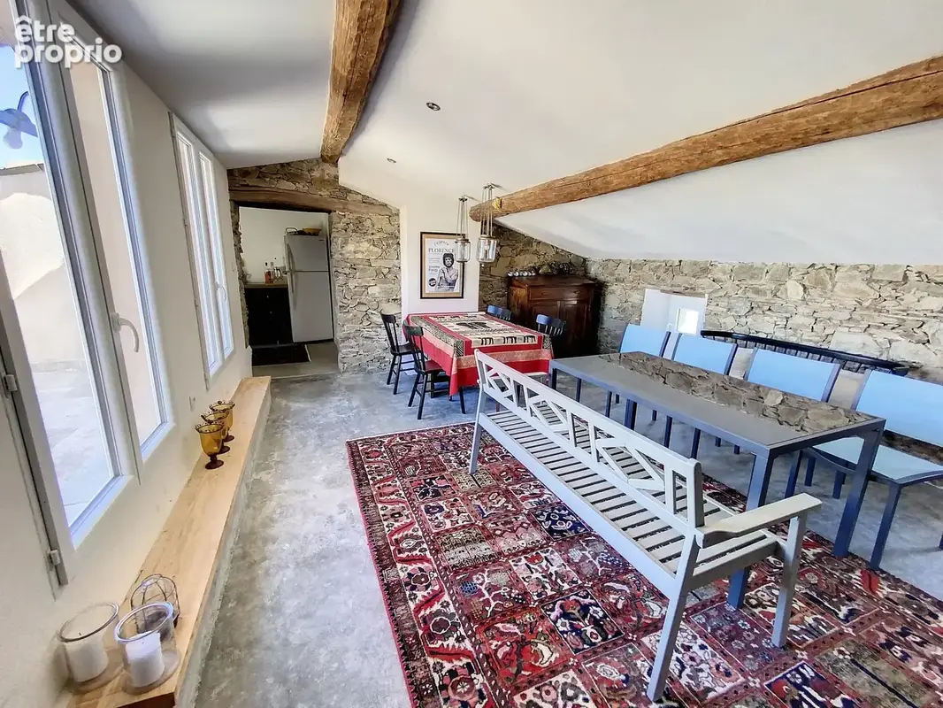 Maison 6 pièces à vendre à La Garde-Freinet (83680) - photo 6