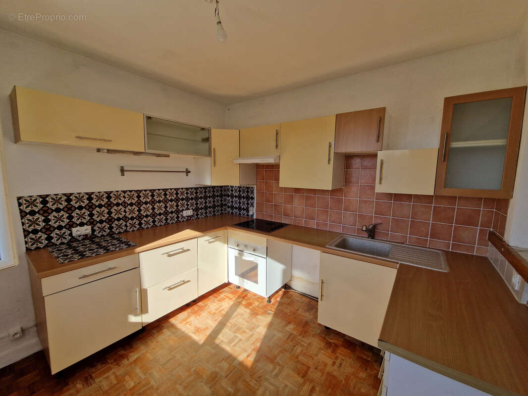 Maison à VILLENEUVE-SUR-LOT