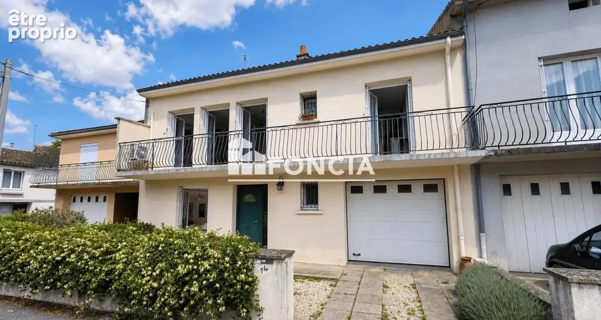 Photo Maison à Albi au prix de 220 000€