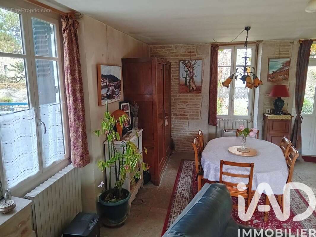 Maison 106 m² à Etivey  - photo 3