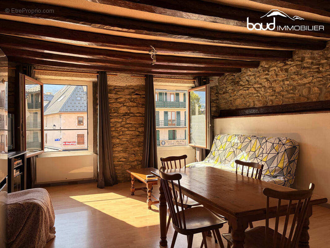 Appartement à VILLARD-DE-LANS